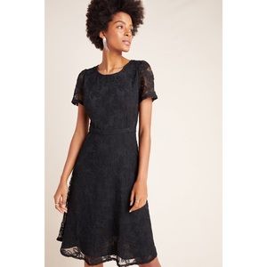 Sunday in Brooklyn Violetta Lace Mini Dress